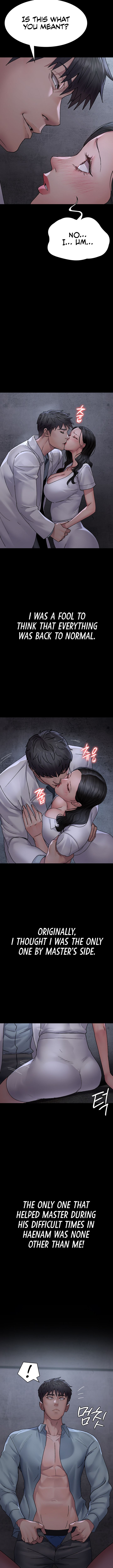 Night Hospital - Chapter 119 Page 8