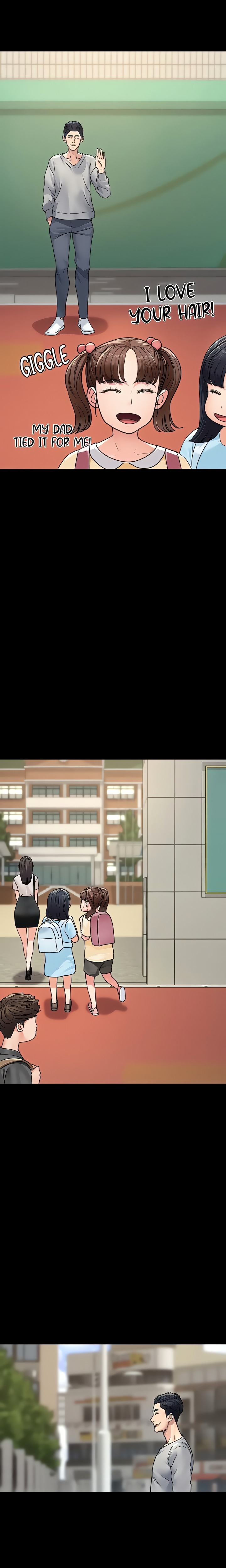 Night Hospital - Chapter 129 Page 19