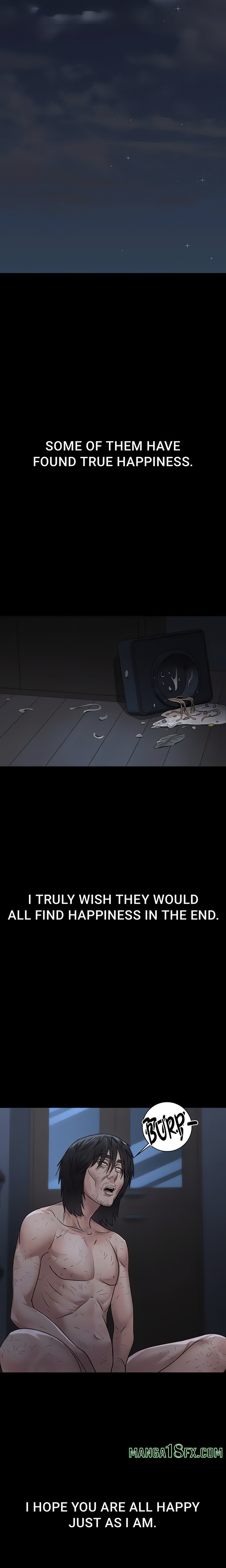 Night Hospital - Chapter 129 Page 28