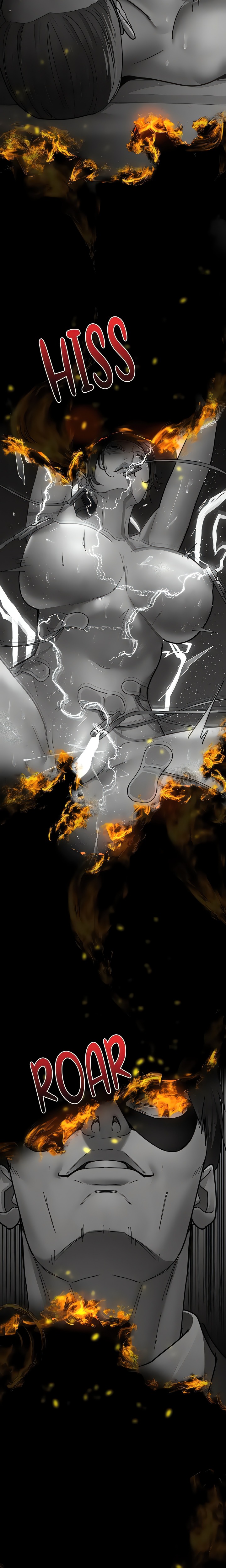 Night Hospital - Chapter 129 Page 34