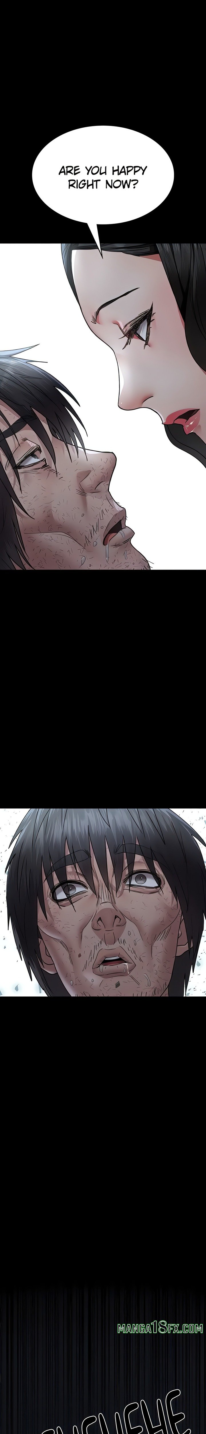 Night Hospital - Chapter 129 Page 38