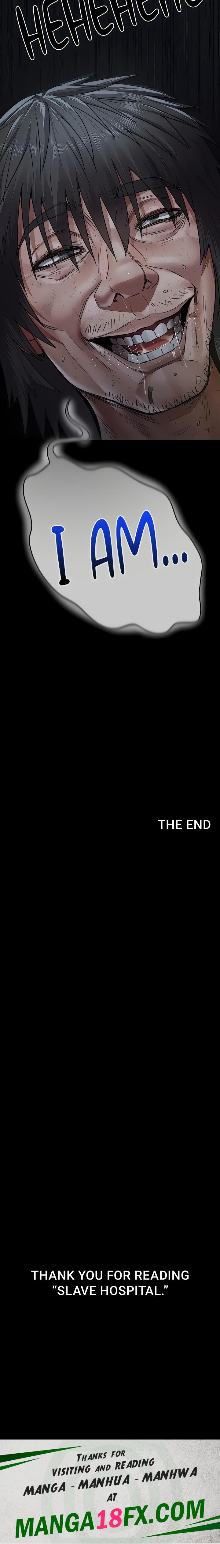 Night Hospital - Chapter 129 Page 39
