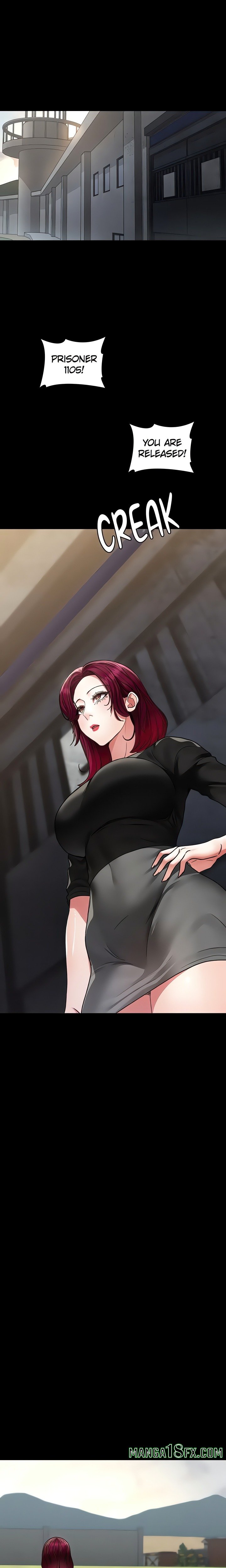 Night Hospital - Chapter 129 Page 9