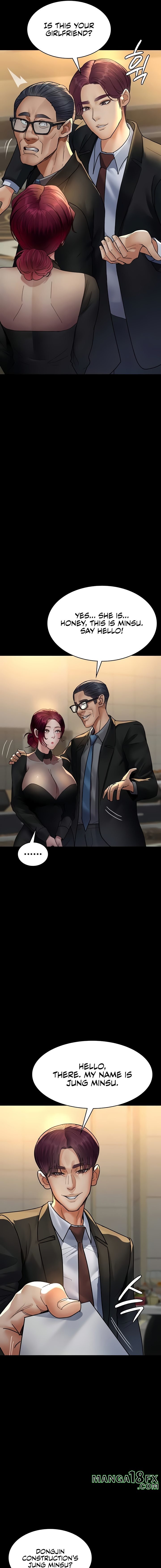 Night Hospital - Chapter 90 Page 11