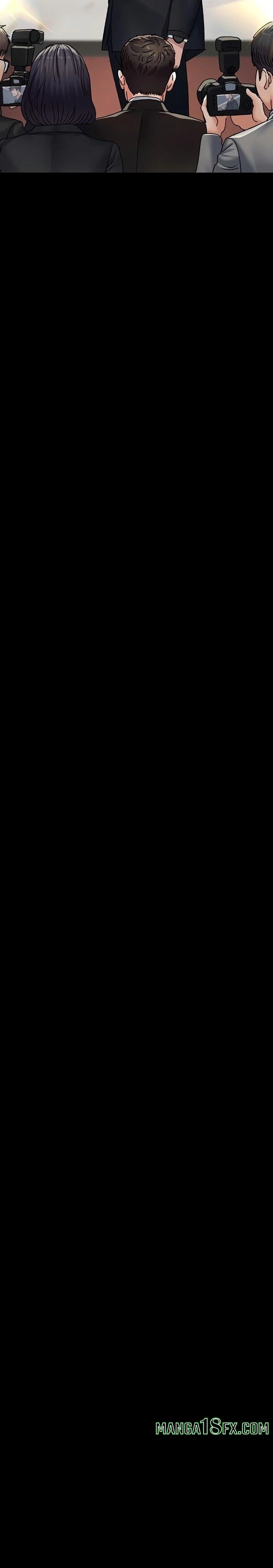 Night Hospital Raw - Chapter 120 Page 19