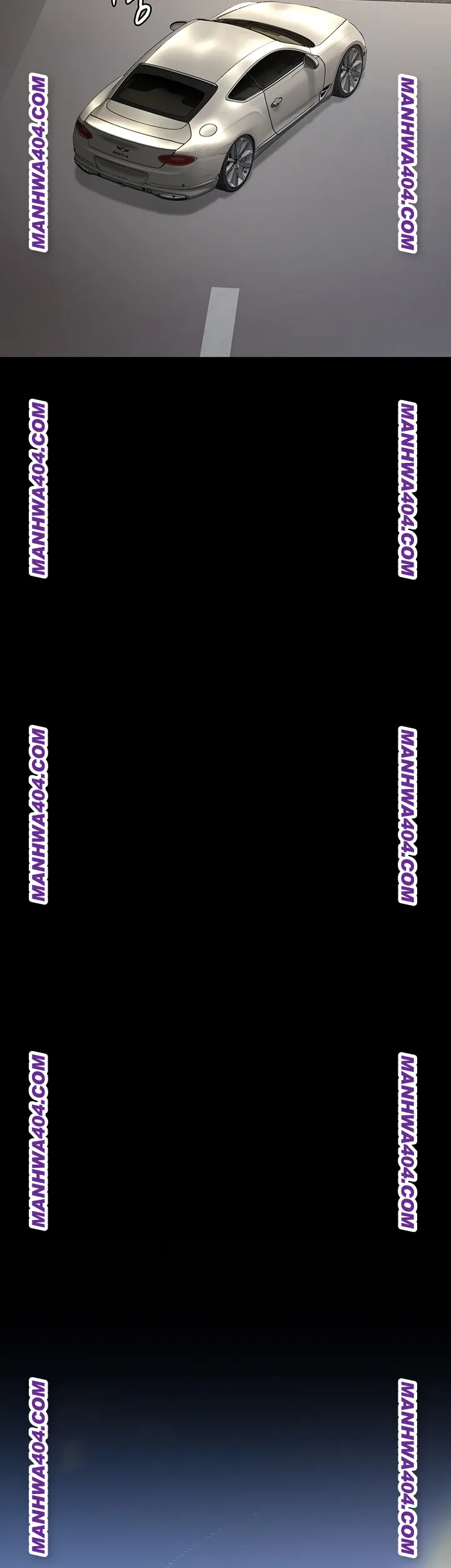 Night Hospital Raw - Chapter 121 Page 17