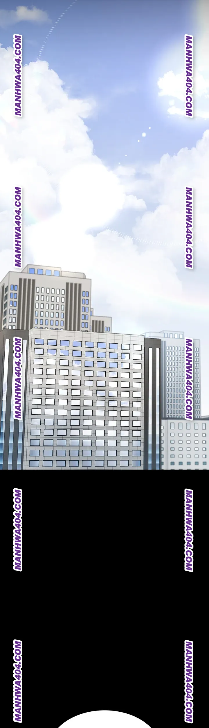 Night Hospital Raw - Chapter 121 Page 18