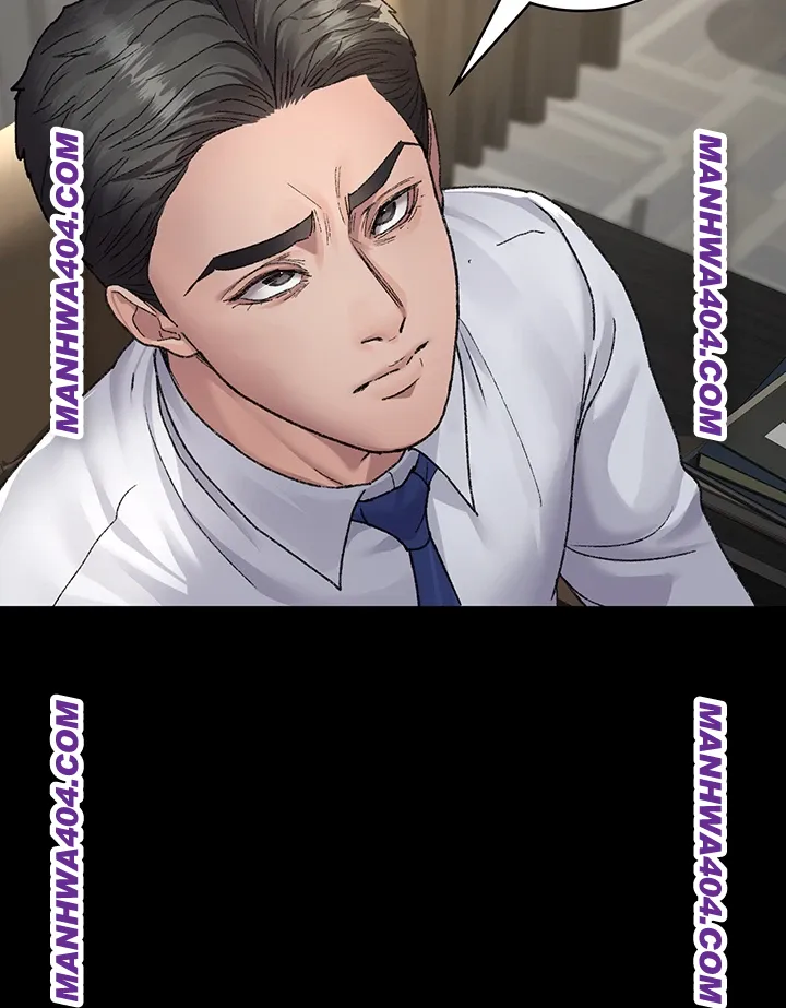 Night Hospital Raw - Chapter 121 Page 23