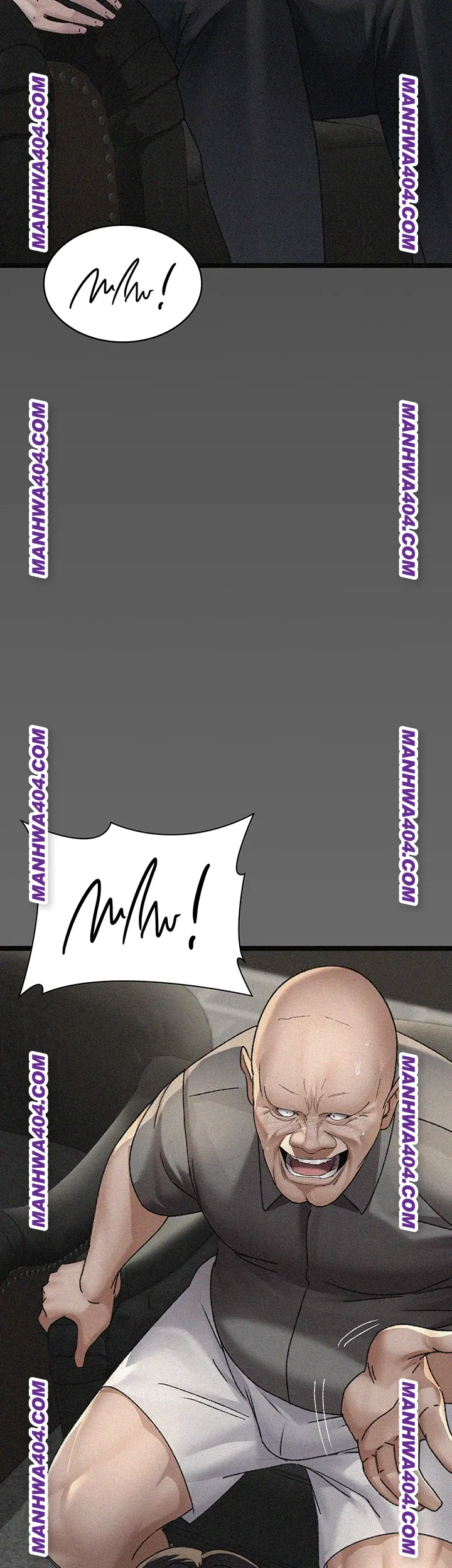 Night Hospital Raw - Chapter 121 Page 28