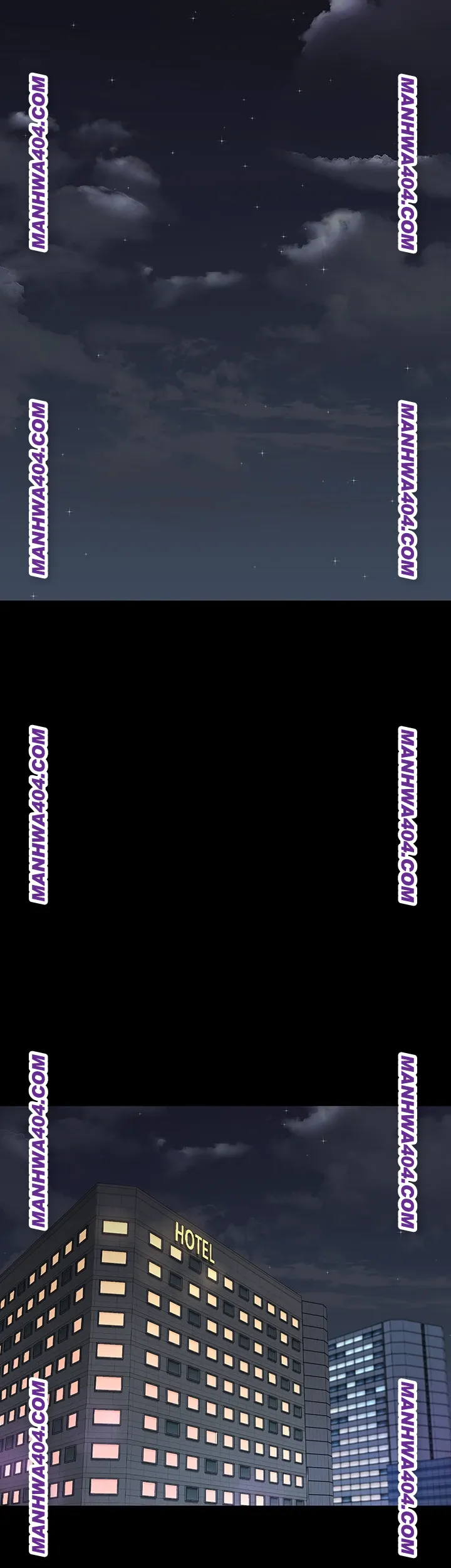 Night Hospital Raw - Chapter 121 Page 35