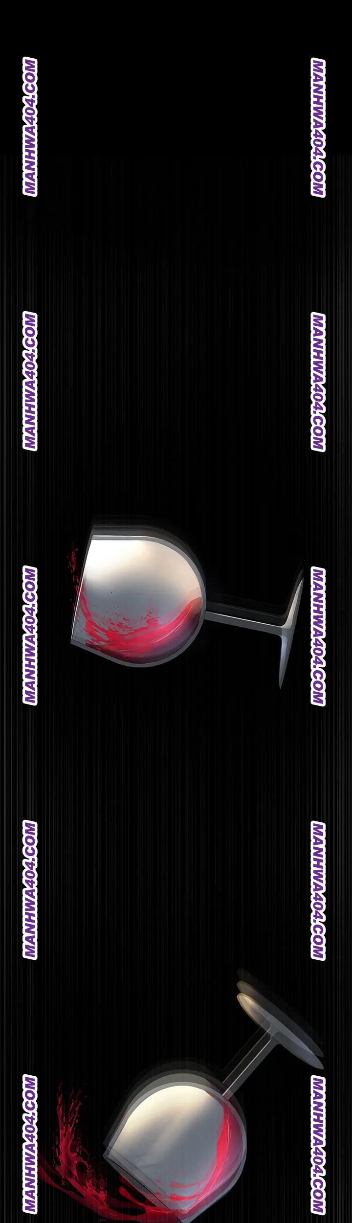 Night Hospital Raw - Chapter 121 Page 54