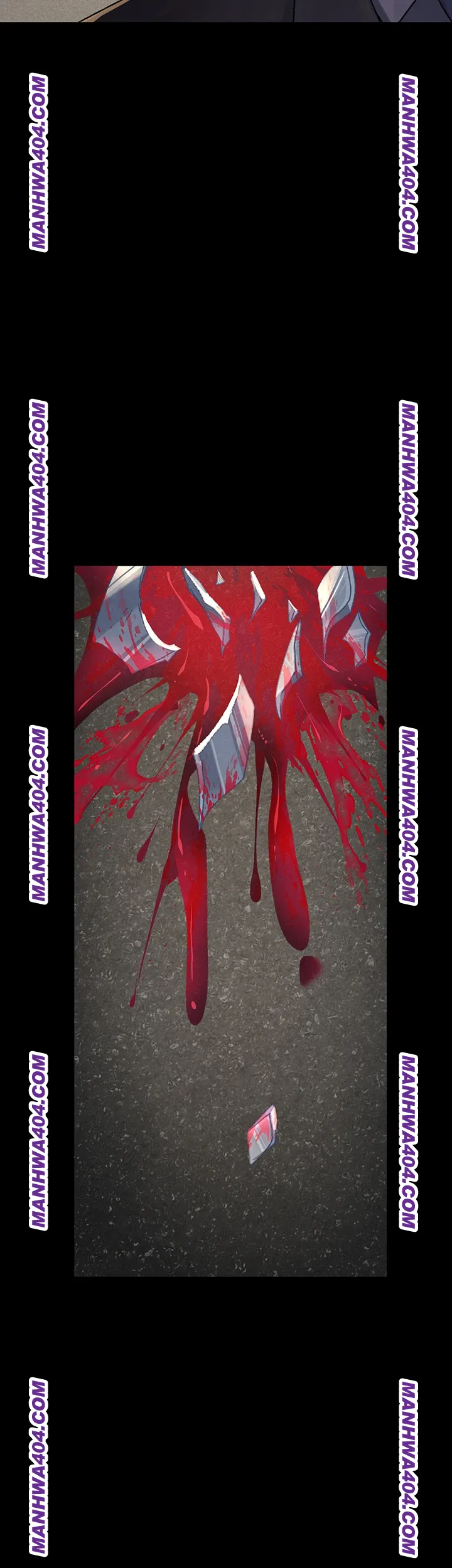 Night Hospital Raw - Chapter 121 Page 58