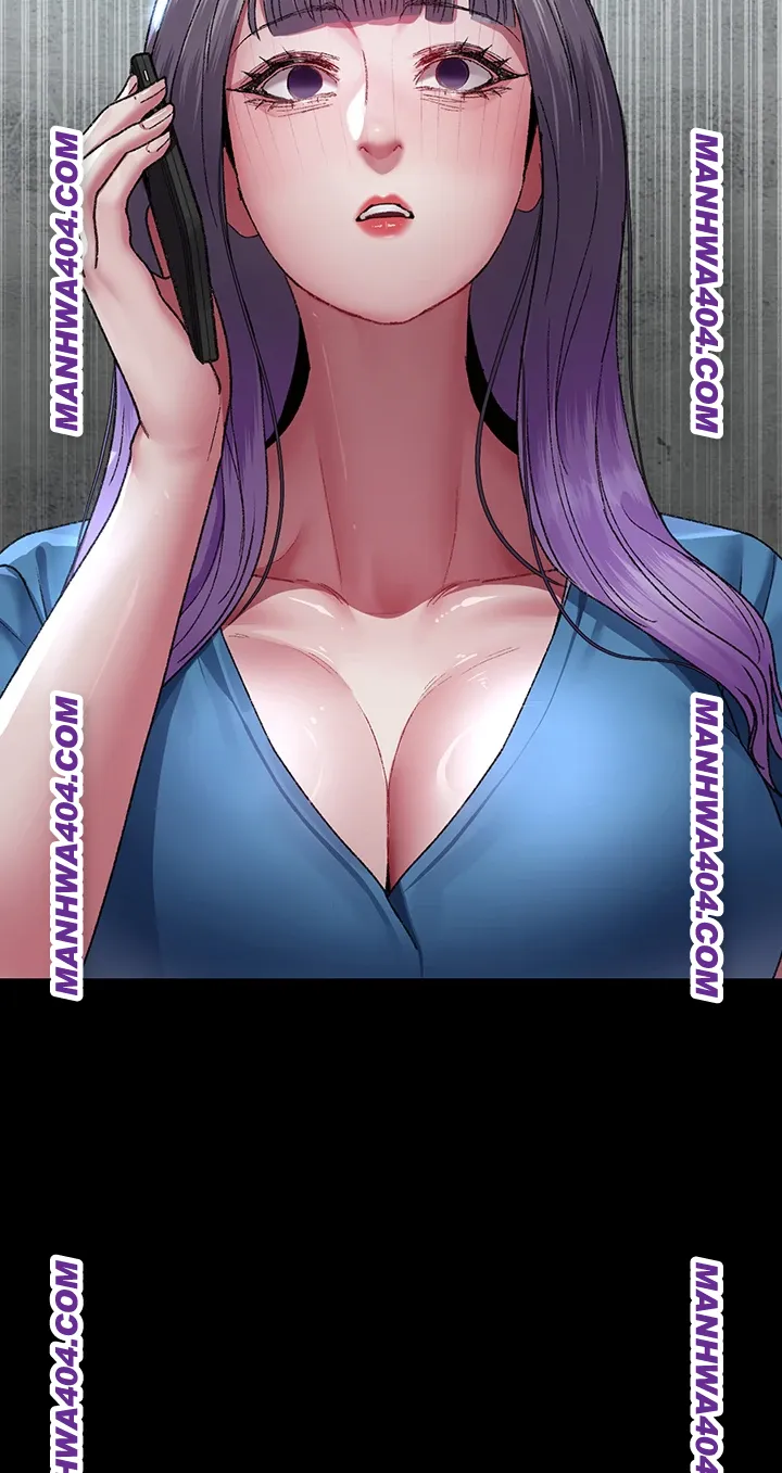 Night Hospital Raw - Chapter 121 Page 64