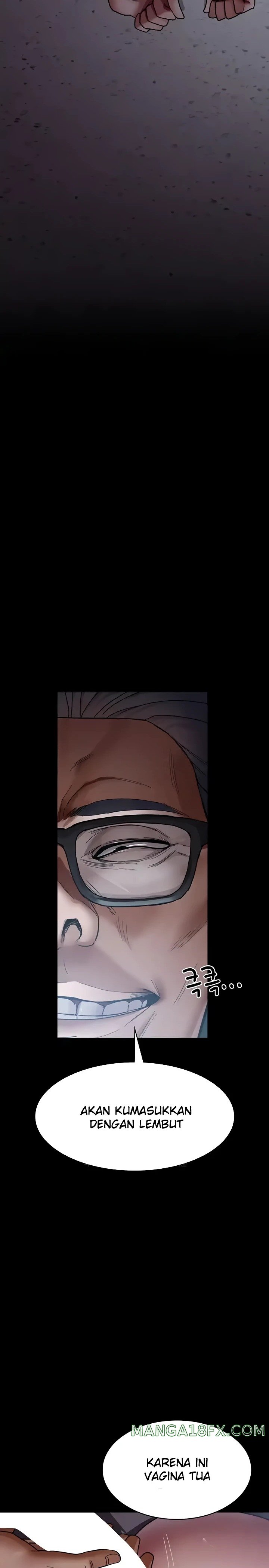 Night Hospital Raw - Chapter 39 Page 21