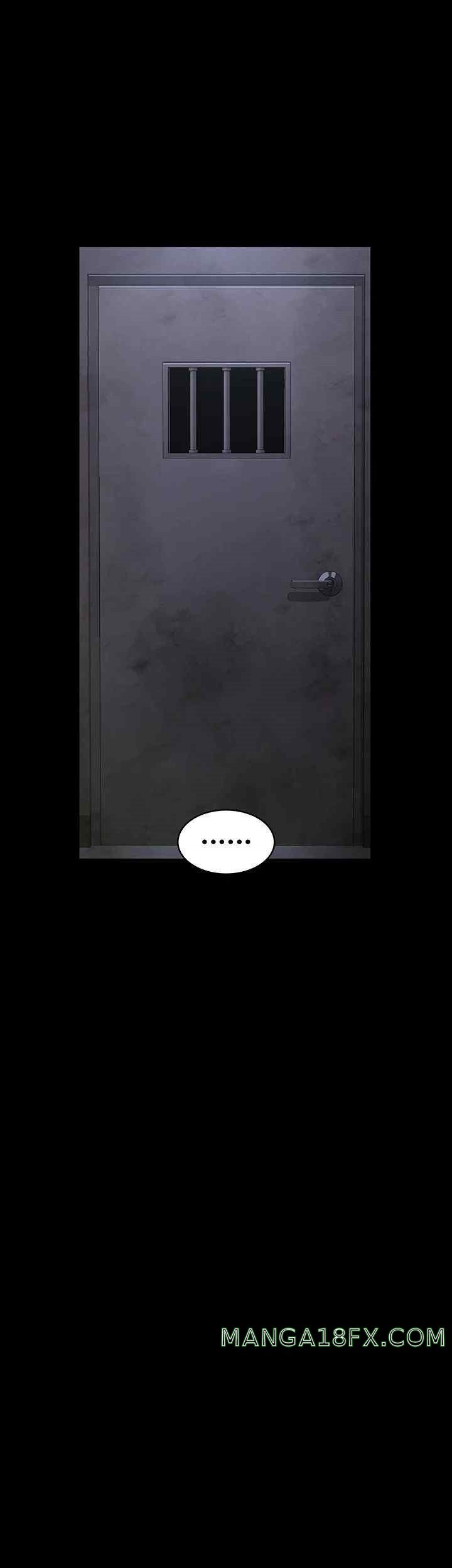 Night Hospital Raw - Chapter 54 Page 17