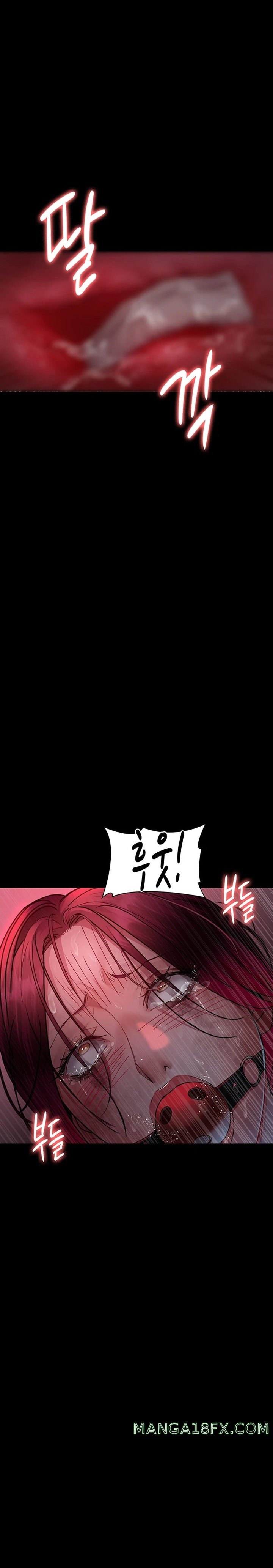 Night Hospital Raw - Chapter 58 Page 20