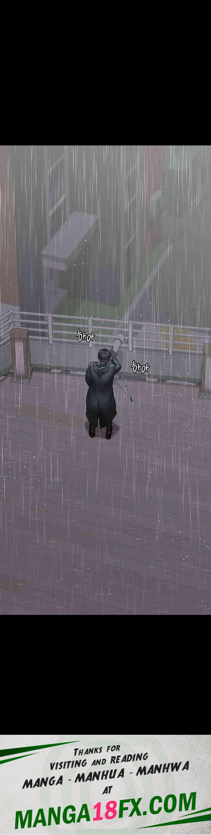 Night Hospital Raw - Chapter 73 Page 61