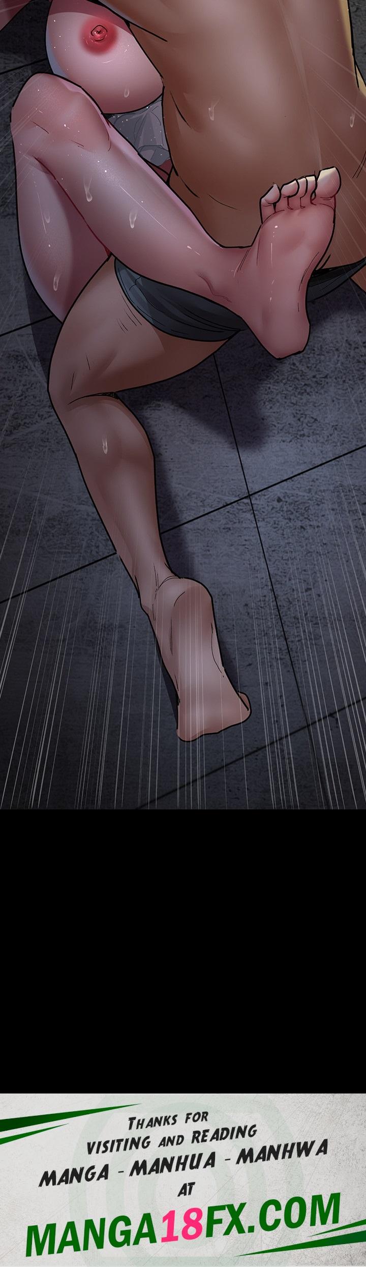 Night Hospital Raw - Chapter 76 Page 67