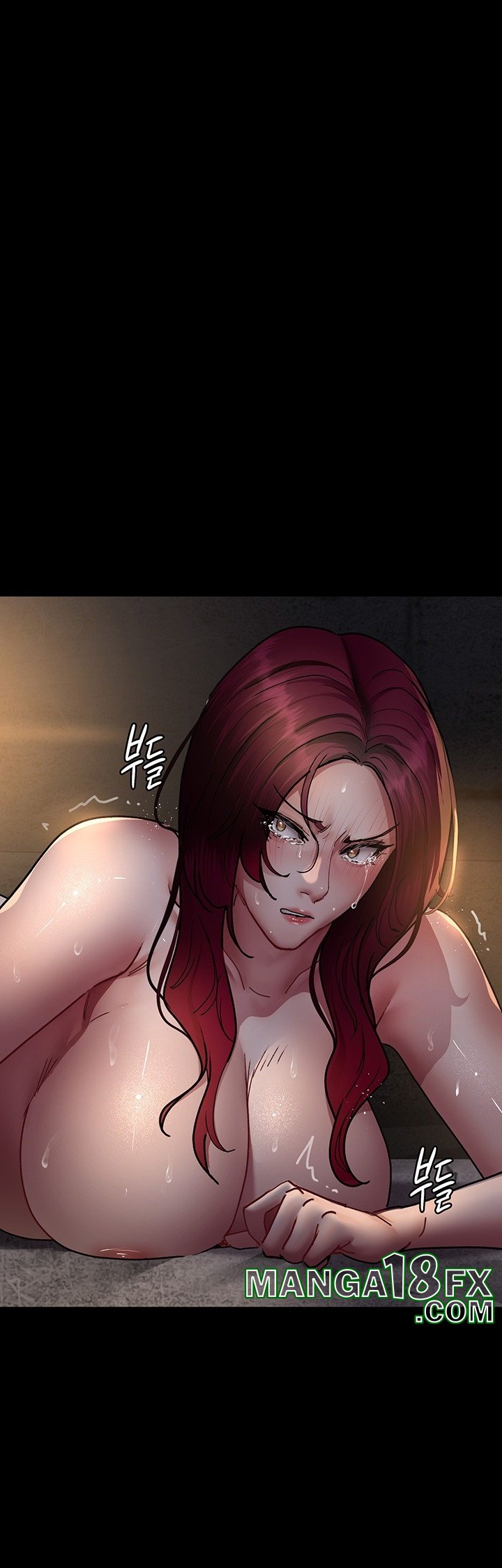 Night Hospital Raw - Chapter 78 Page 42