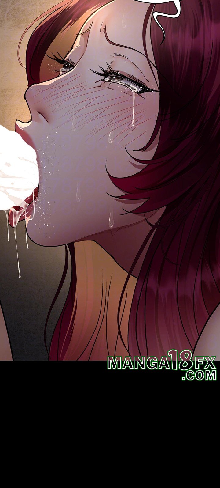 Night Hospital Raw - Chapter 80 Page 9