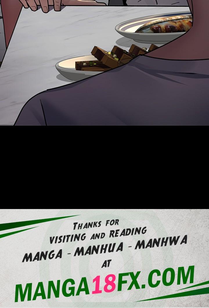 Night Hospital Raw - Chapter 82 Page 64