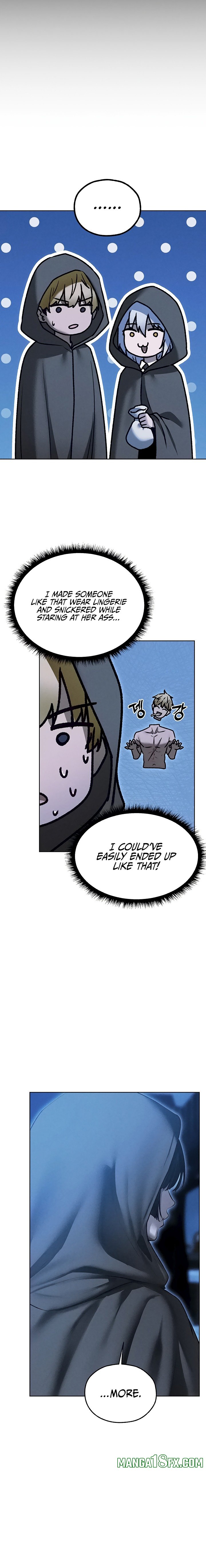 MILF Hunting In Another World - Chapter 111 Page 16