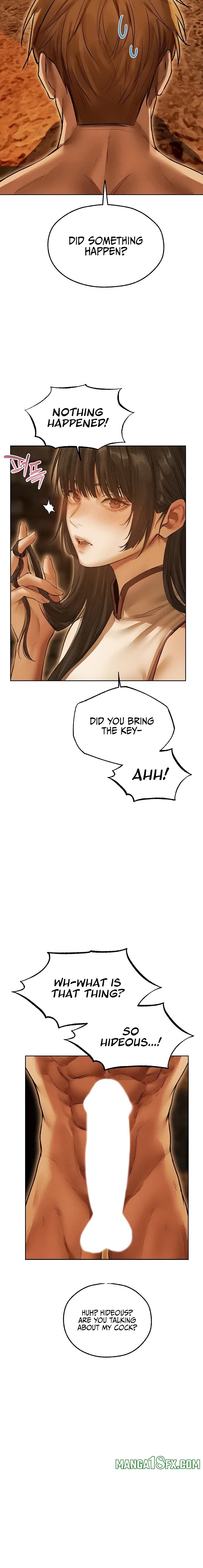 MILF Hunting In Another World - Chapter 111 Page 2