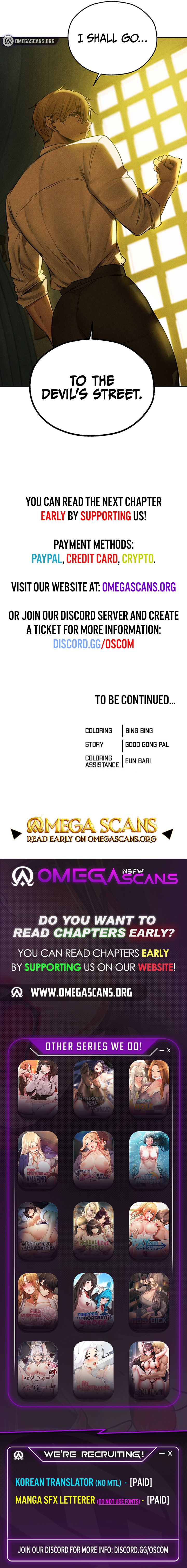 MILF Hunting In Another World - Chapter 95 Page 11