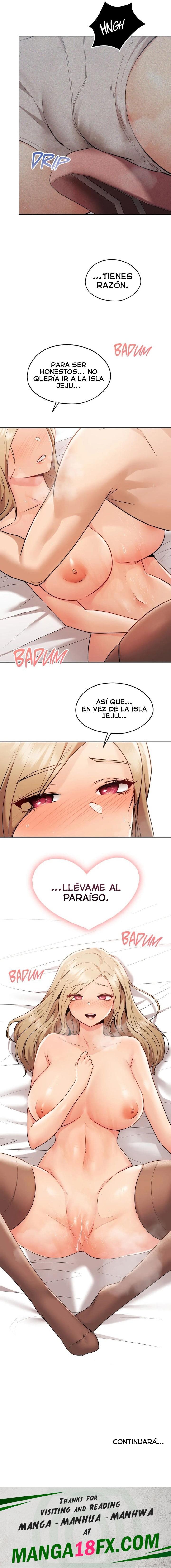 My Favorite from Today Raw - Chapter 32 Page 26