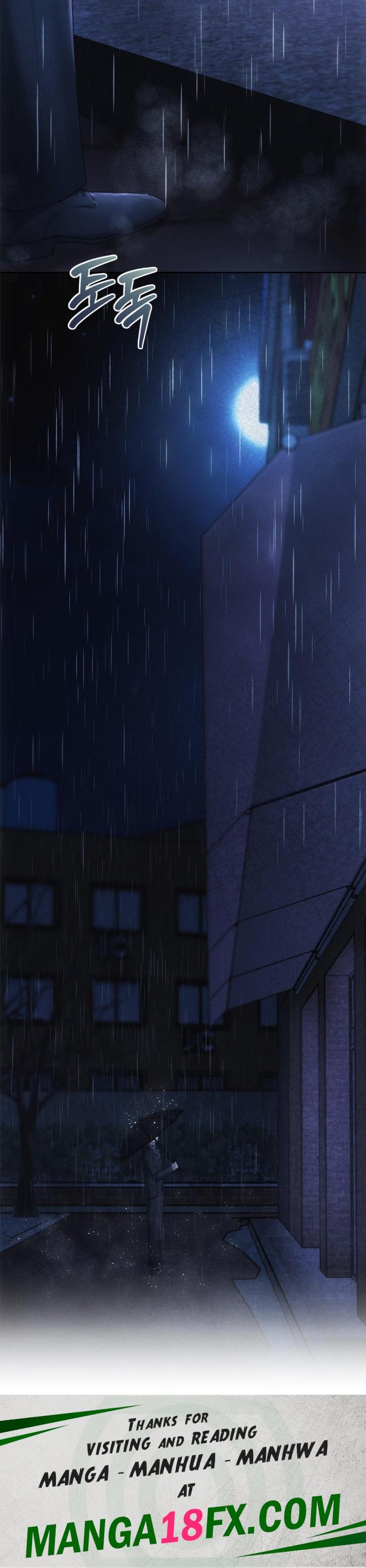 My Favorite from Today Raw - Chapter 63 Page 38