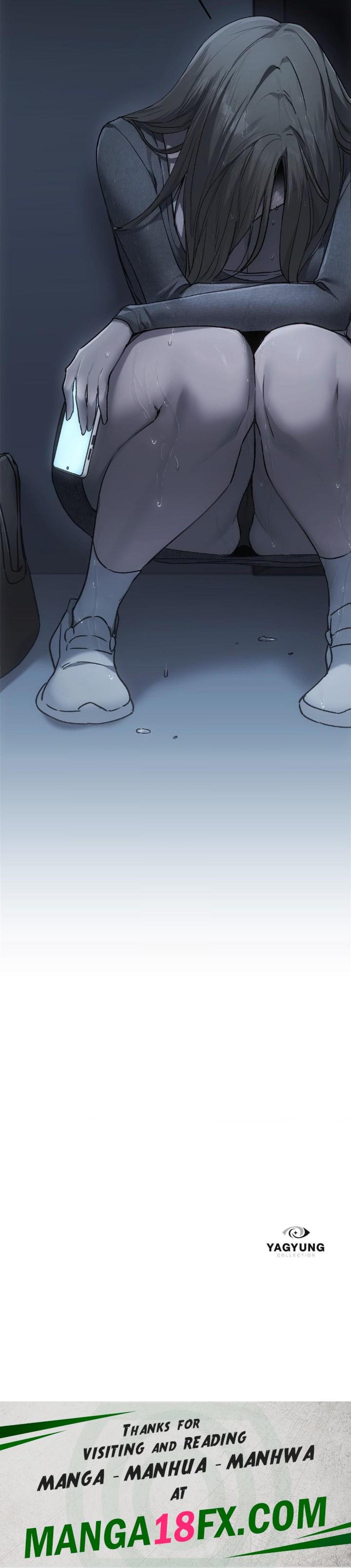 My Favorite from Today Raw - Chapter 68 Page 47