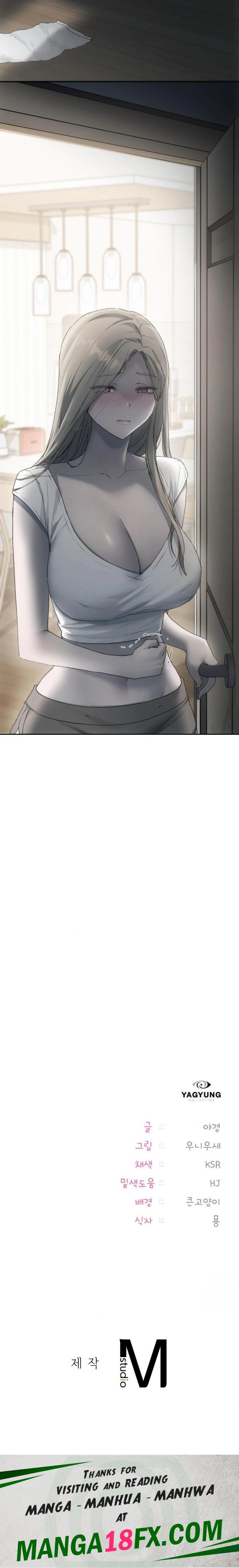 My Favorite from Today Raw - Chapter 69 Page 30