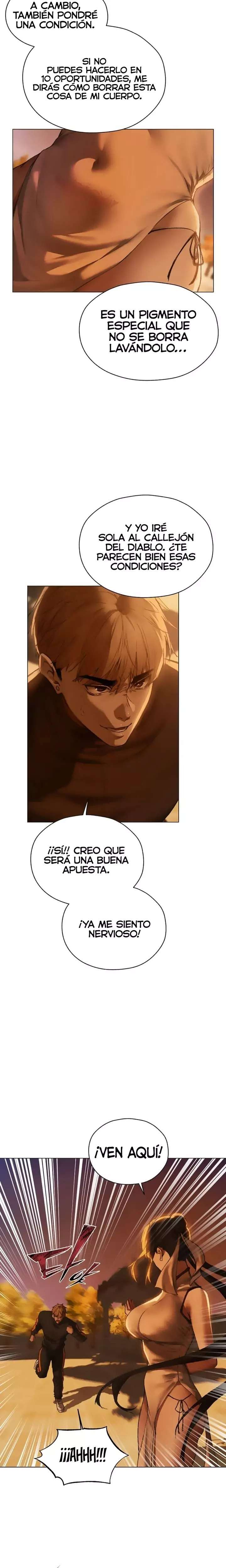 MILF Hunting In Another World Raw - Chapter 101 Page 19