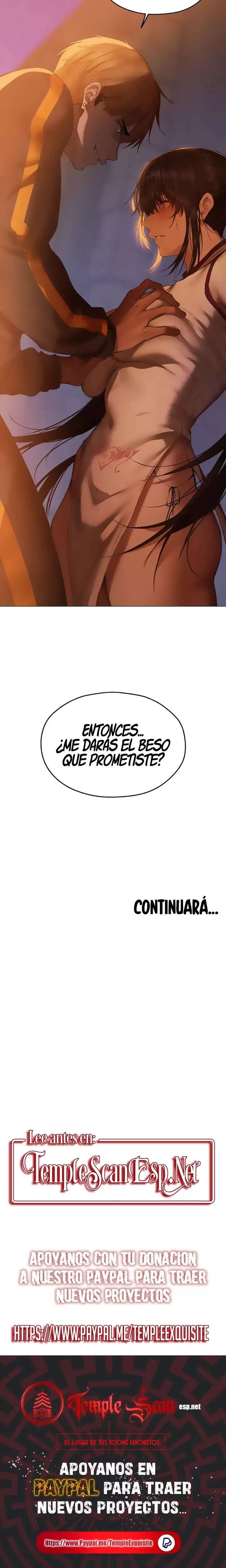 MILF Hunting In Another World Raw - Chapter 101 Page 22