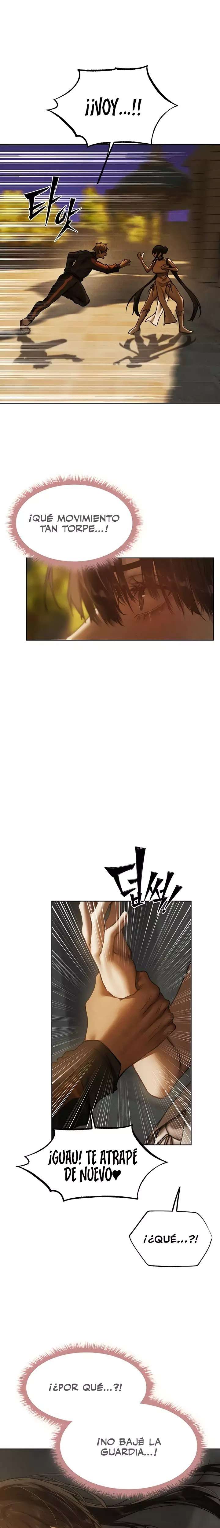 MILF Hunting In Another World Raw - Chapter 102 Page 13