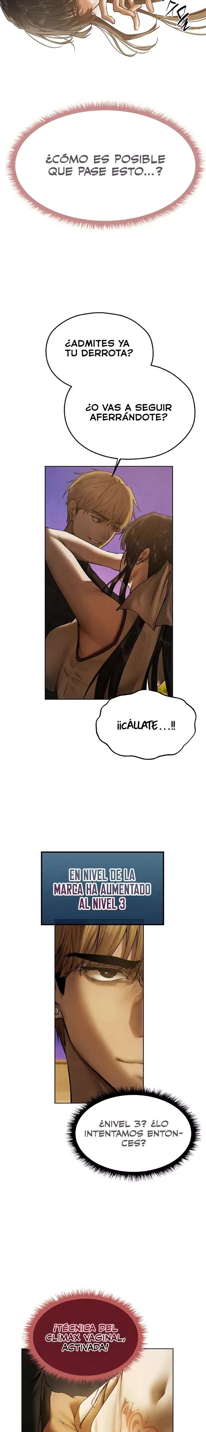 MILF Hunting In Another World Raw - Chapter 102 Page 18