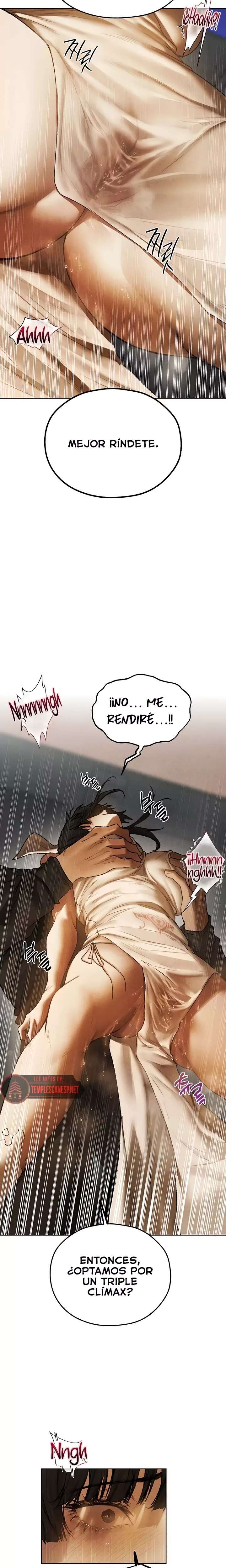 MILF Hunting In Another World Raw - Chapter 102 Page 21