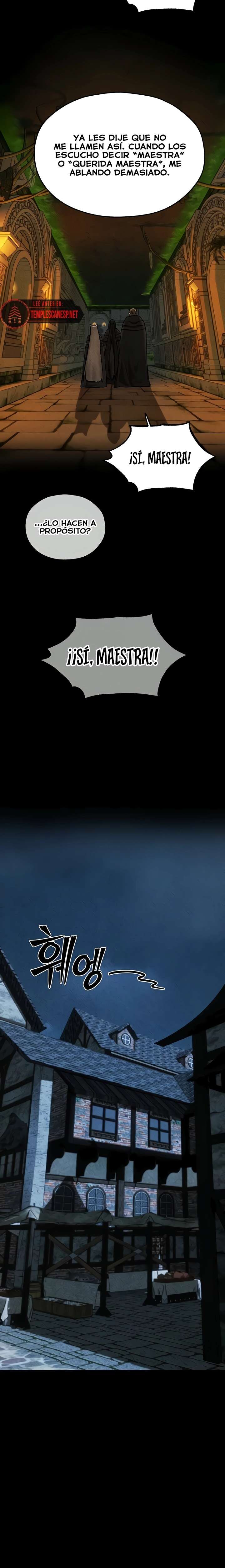 MILF Hunting In Another World Raw - Chapter 103 Page 18