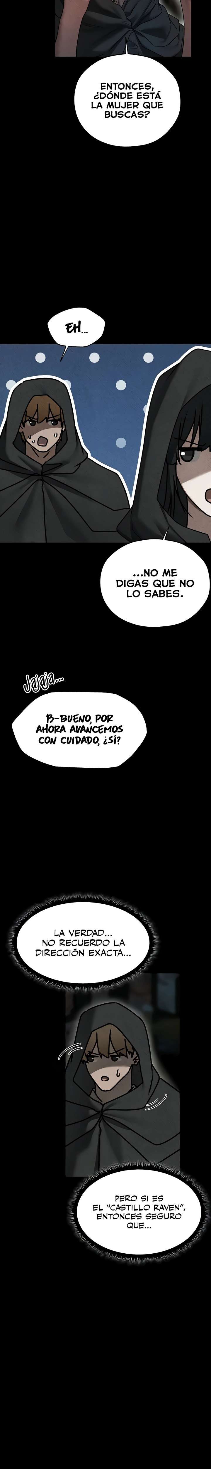 MILF Hunting In Another World Raw - Chapter 103 Page 20