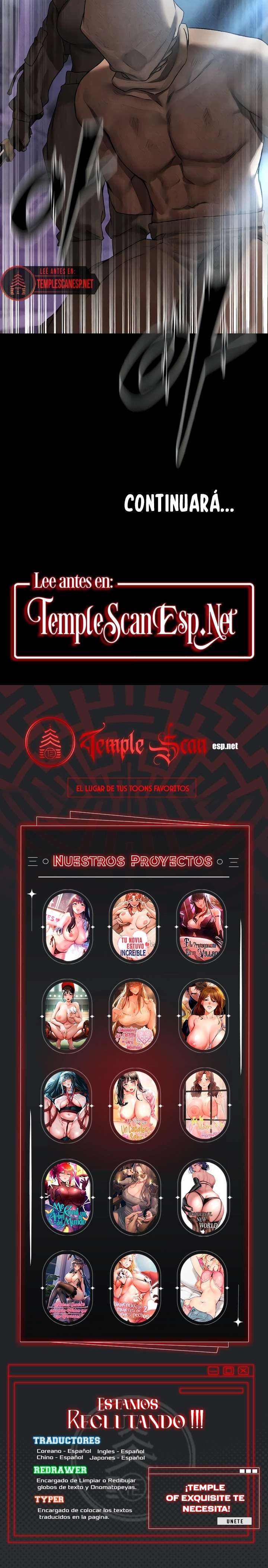 MILF Hunting In Another World Raw - Chapter 103 Page 24