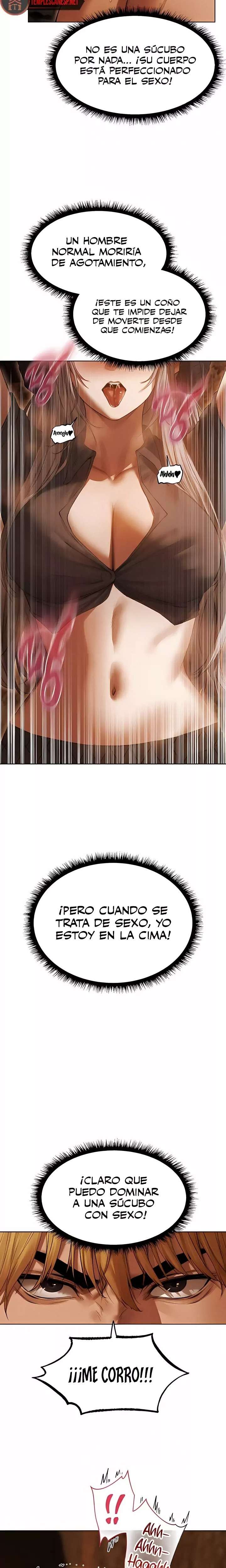 MILF Hunting In Another World Raw - Chapter 106 Page 14