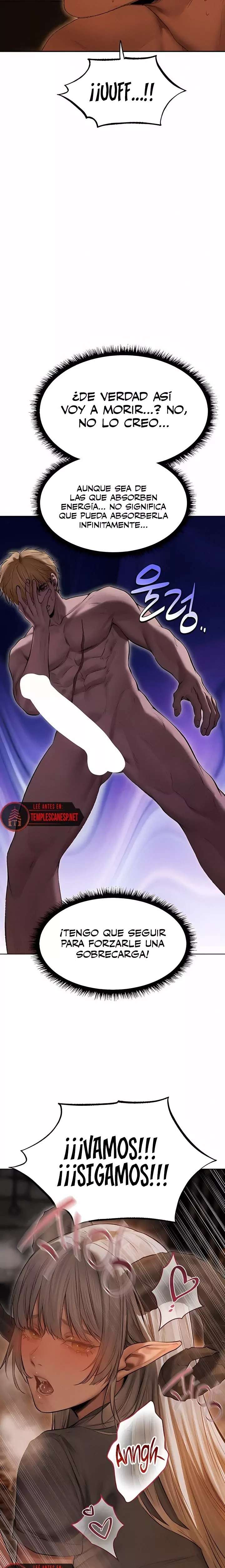 MILF Hunting In Another World Raw - Chapter 106 Page 20