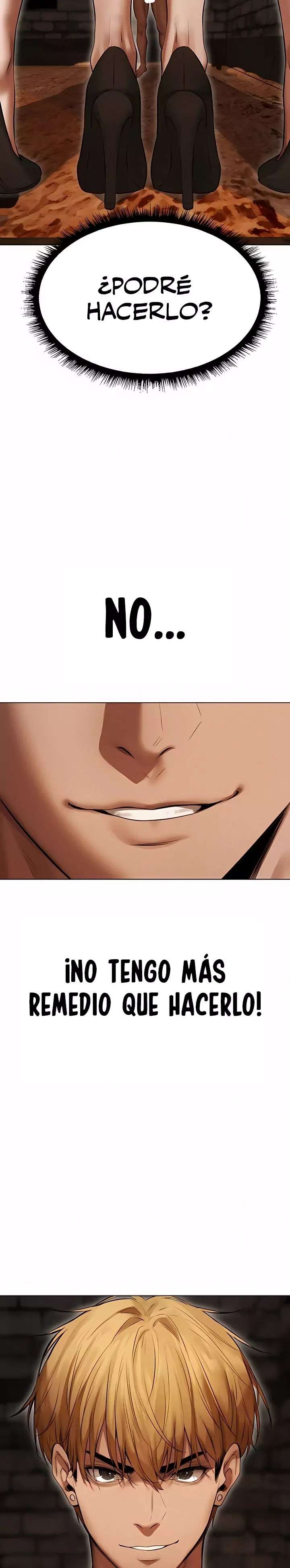 MILF Hunting In Another World Raw - Chapter 106 Page 27