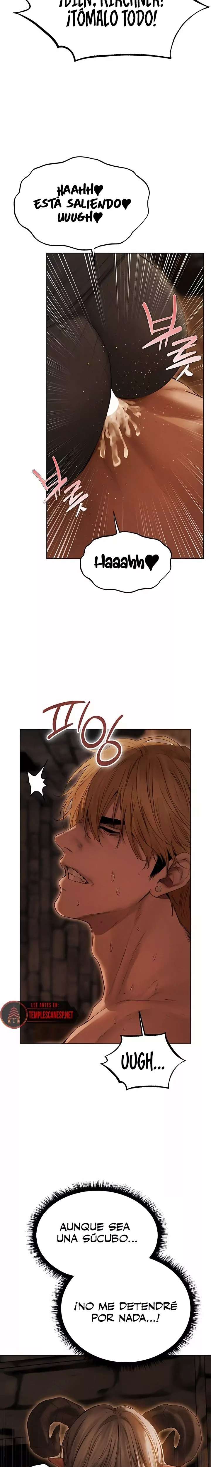 MILF Hunting In Another World Raw - Chapter 106 Page 5