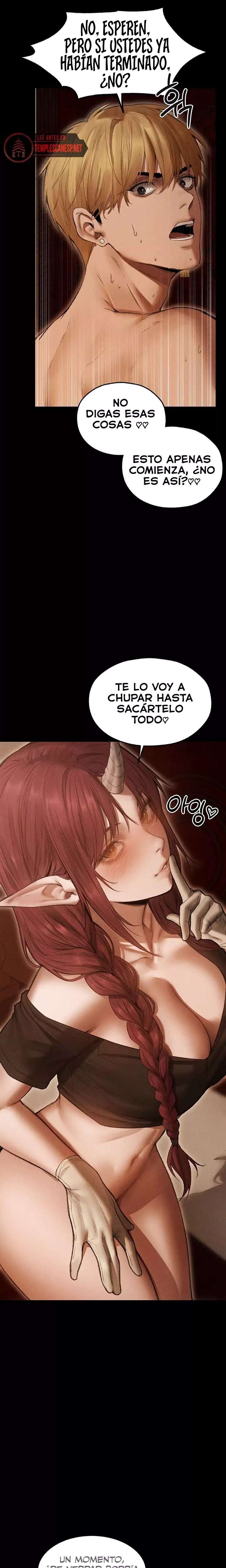 MILF Hunting In Another World Raw - Chapter 107 Page 21