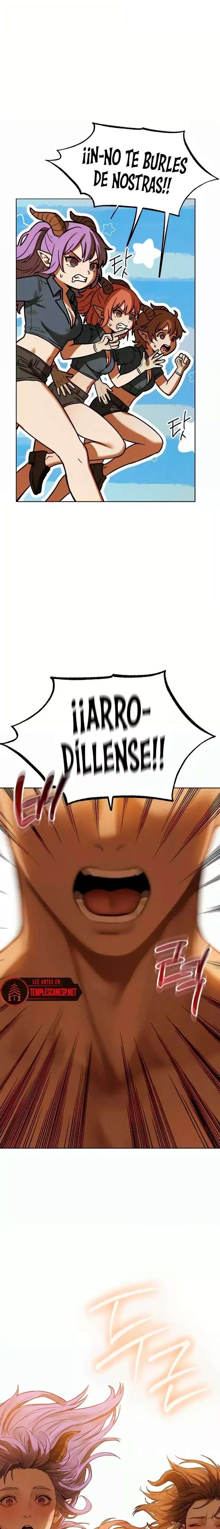 MILF Hunting In Another World Raw - Chapter 108 Page 7