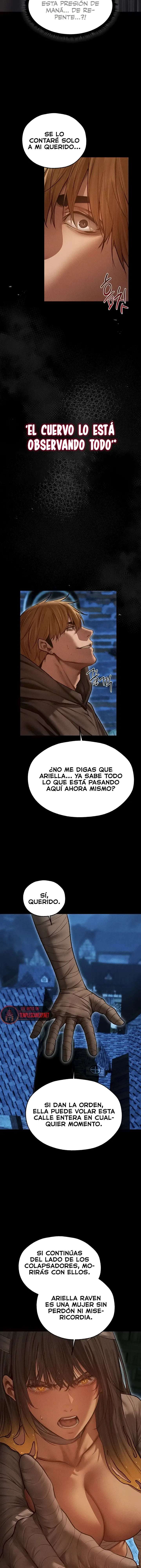 MILF Hunting In Another World Raw - Chapter 112 Page 13