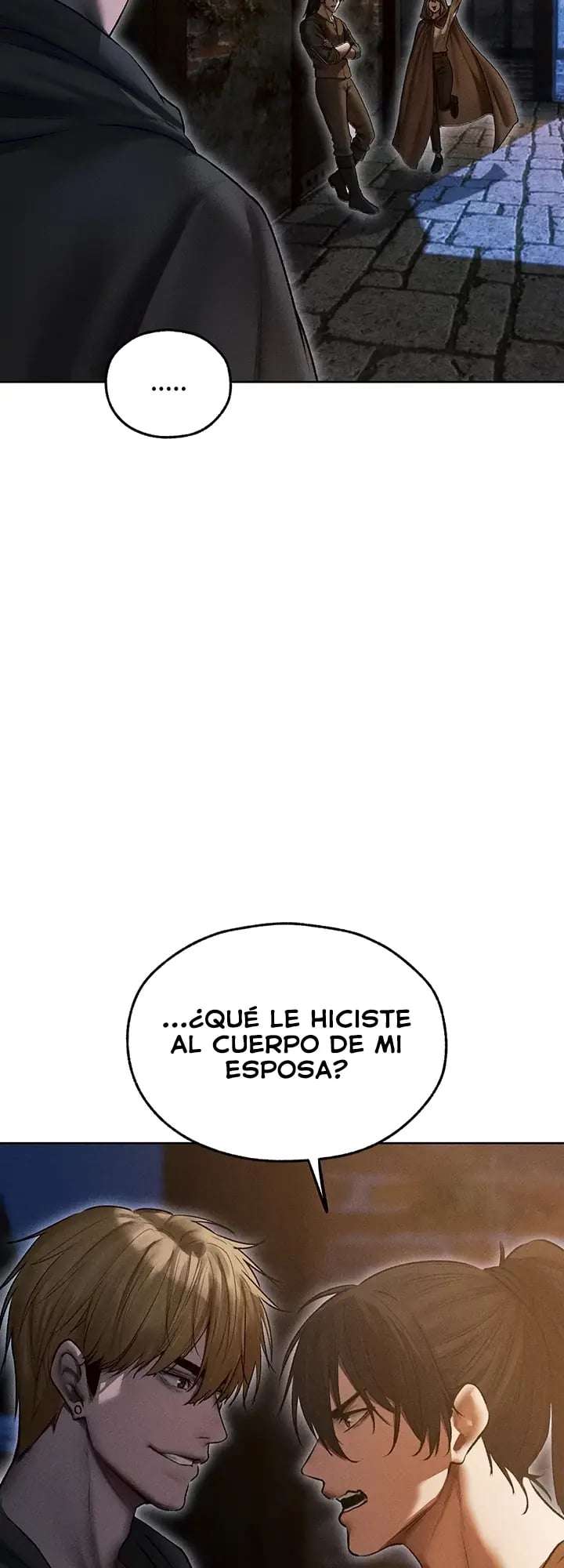 MILF Hunting In Another World Raw - Chapter 112 Page 20