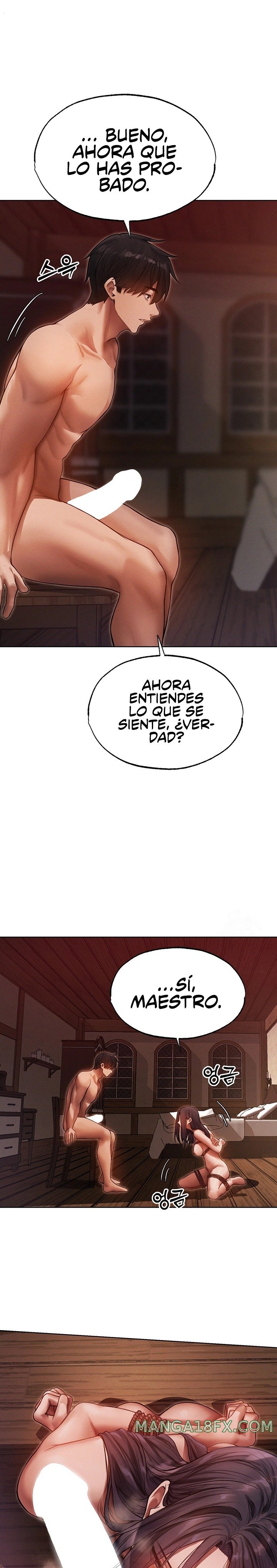 MILF Hunting In Another World Raw - Chapter 31 Page 13