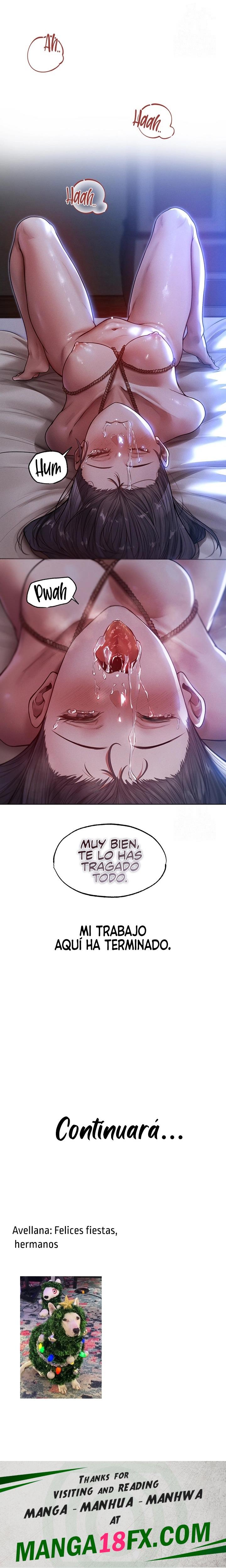 MILF Hunting In Another World Raw - Chapter 31 Page 31